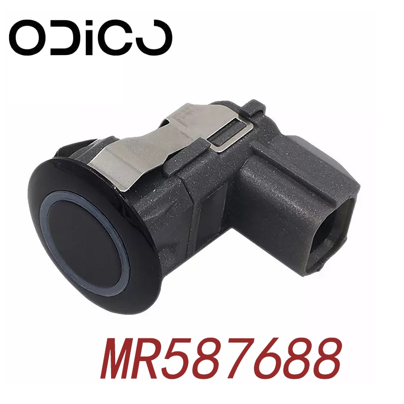 4 Pcs Front & Rear Backup Parking Assist Sensor for Infiniti QX56 11-13 EX35 Nissan