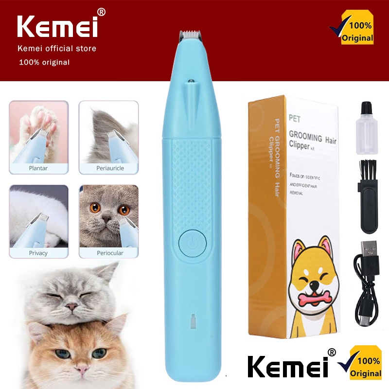 Pet Feet Shaving Machine Cat Shaving Machin Cat Shaving Trimmer Dog ...