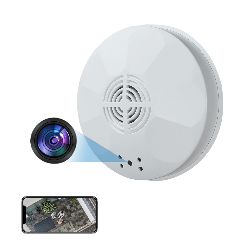 Mini wiff Camera Wireless Closed Circuit Camera Hidden Surveillance ...