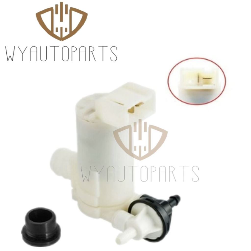 Windshield Washer Pump For Nissan X-Trail T31 MK2 2007-2014 – 28920-CN000 Direct Fit
