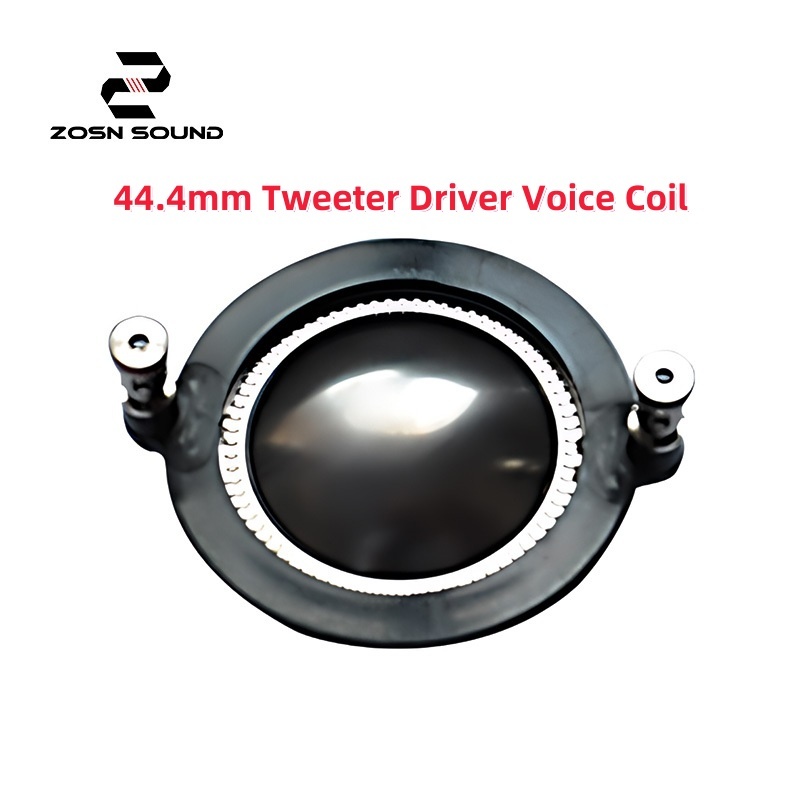 Titanium Tweeter Diagram Speaker Drive Voice Coil 8Ohm 44.4mm 44.5mm 1.75" | Wish - View #3