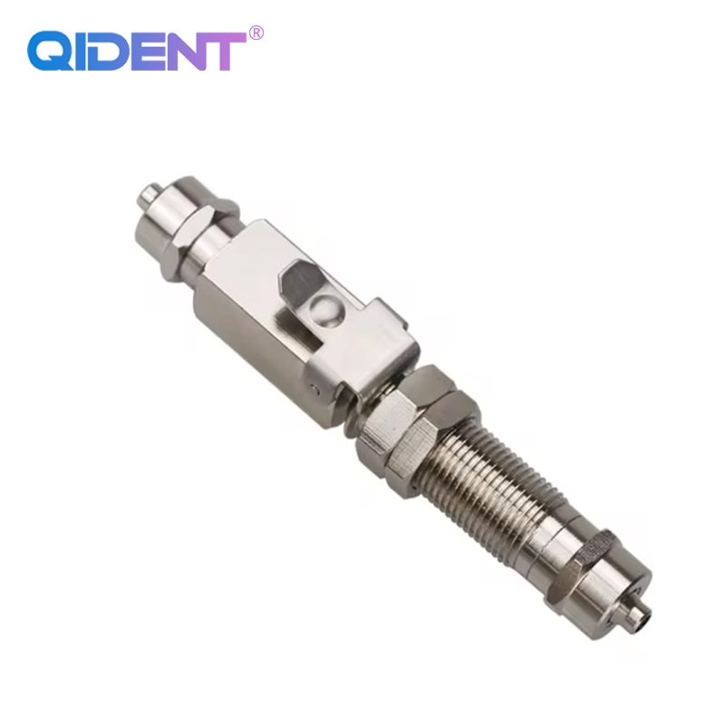 Woodpecker DTE D1 Dental Ultrasonic Scaler Water Supply System and