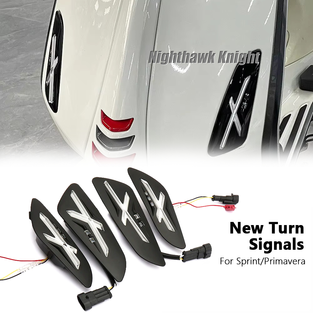 Suitable for Vespa Primavera 125 150 Sprint 150 125 Motorcycle New ...