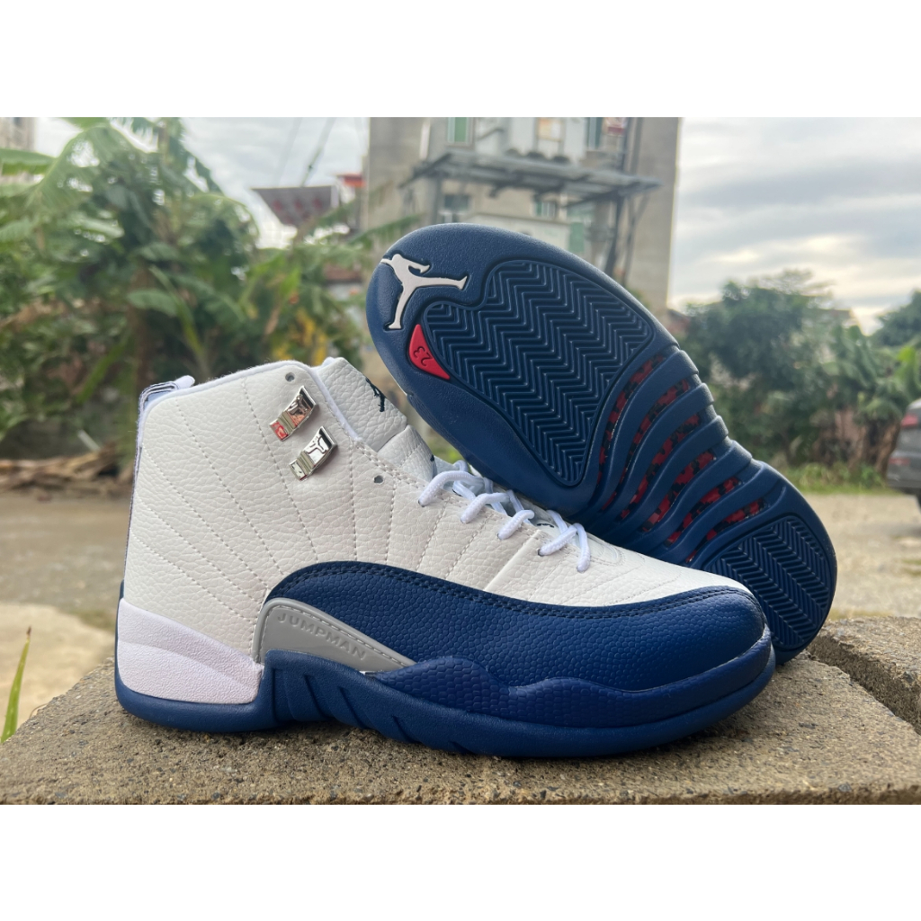 Gym blue 12s hotsell