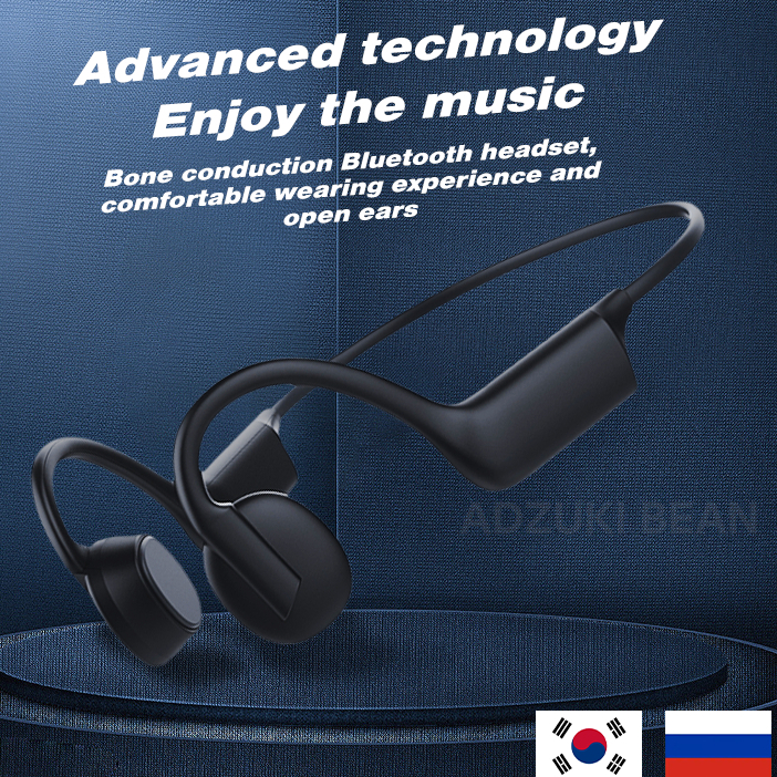 K08 bone conduction headphones hotsell
