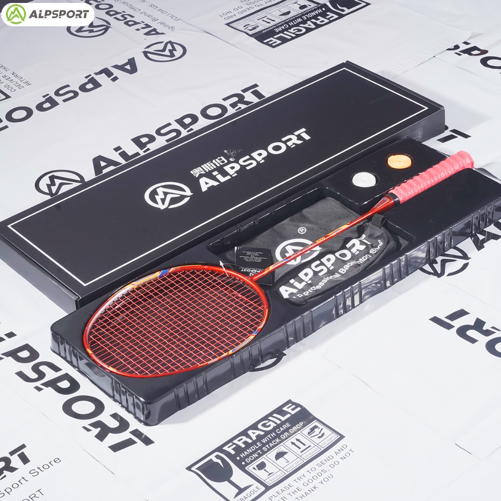 ALPSPORT GJ 10U 52g Max 35 Lbs Super Light 100% Full Carbon Fiber ...