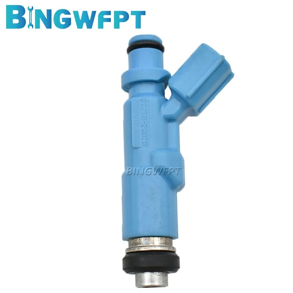 1PC 23250-23020 23209-23020 23209-29015 Petrol Fuel Injector Nozzle For ...