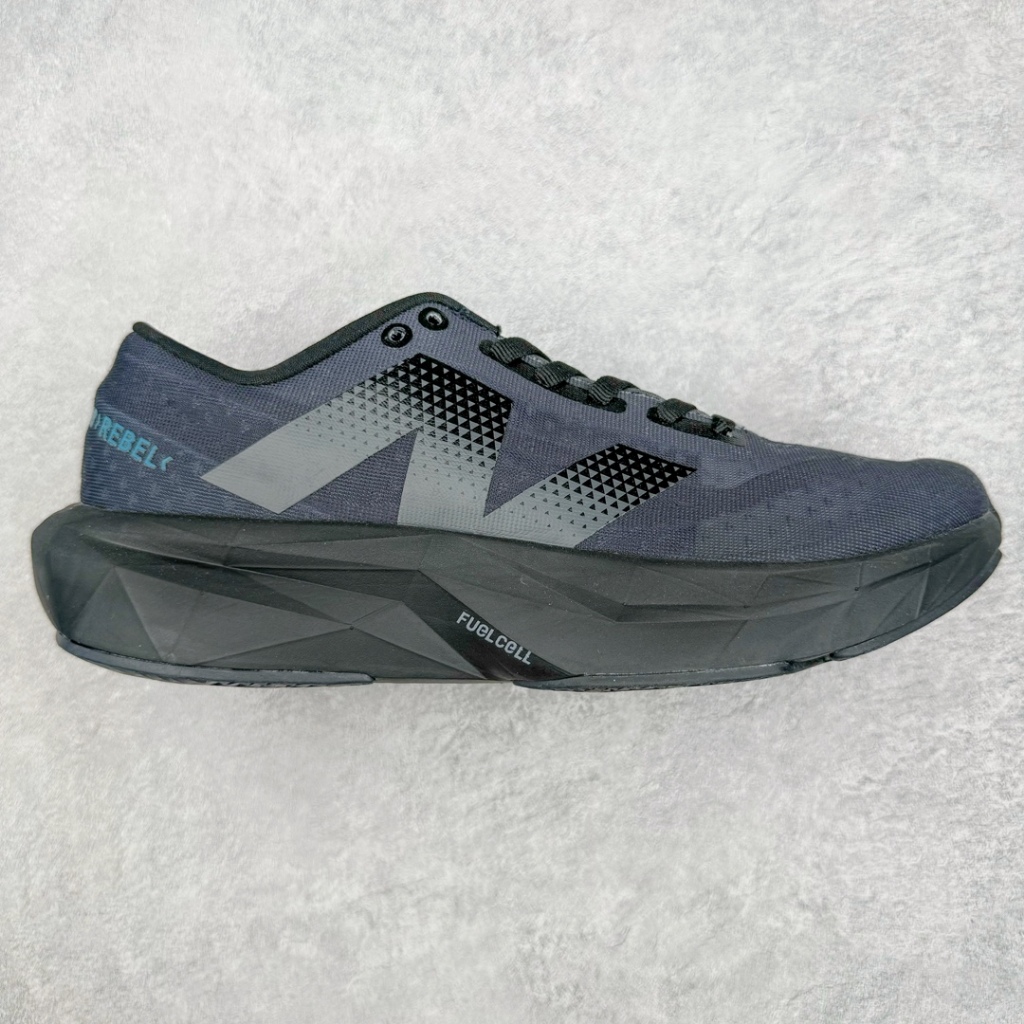 New Rebel FuelCell Rebel V4 Fabric Wear resistant Low cut Marathon