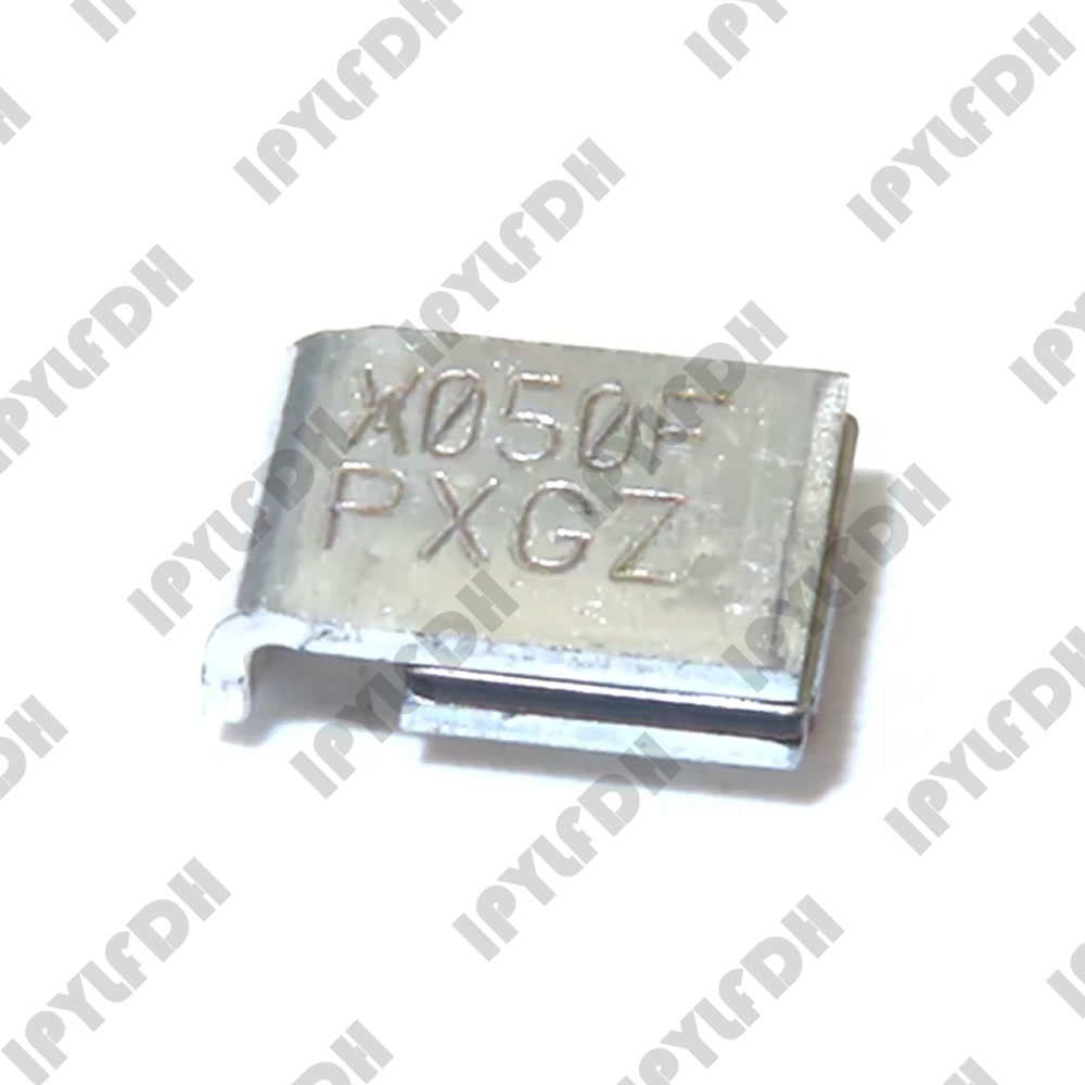 500 pcs 100 pcs SMD050F-2 2920-0.5A 60V X050F Patch Self-Restore Fuse ...