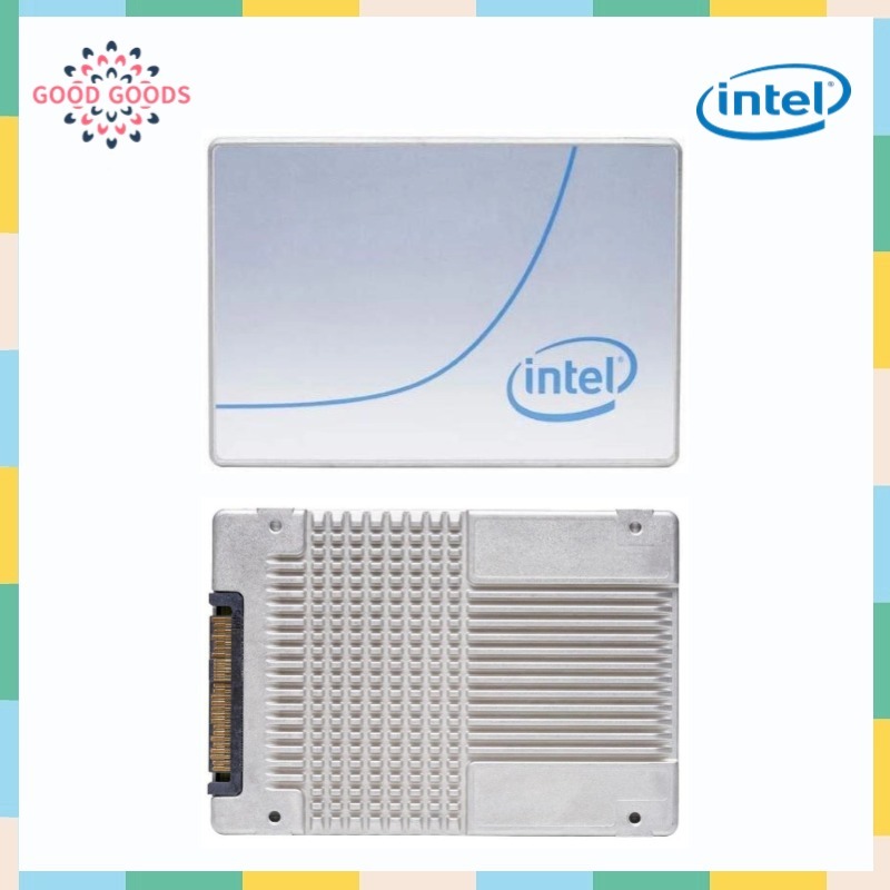 Intel DC P4510 Series 8TB PCIE 1*4 NVME 3D2 TLC