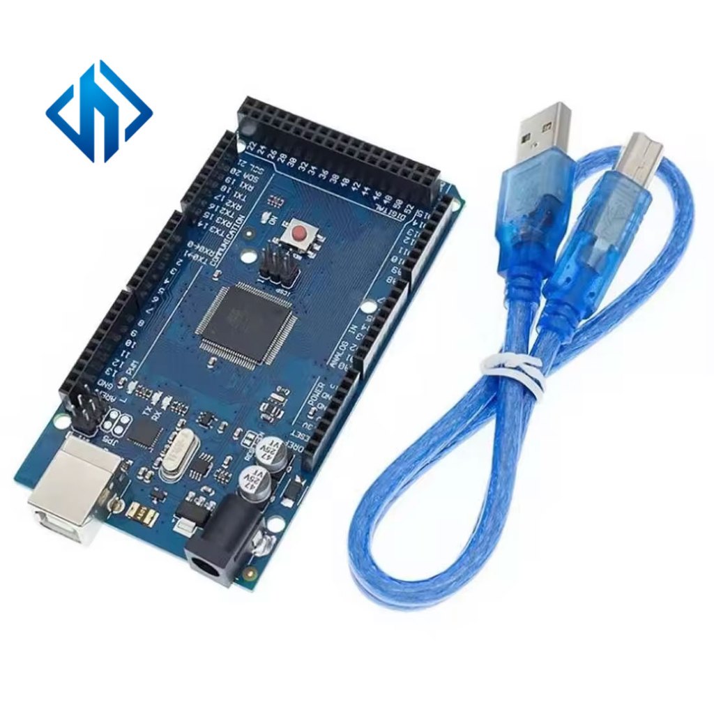 ATMEGA16U2 MEGA2560 R3 MEGA2560 R3 ATMEGA16U2 ATMEGA2560-16AU AVR ...