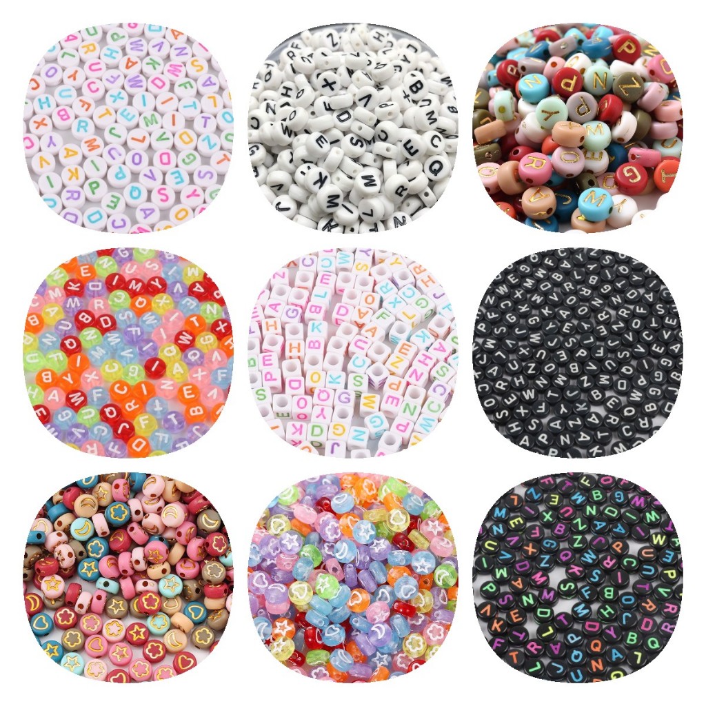 0.3/0.4/0.6/0.8mm Plated Copper Wire Beads Jewelry Making DI - TikTok Shop Philippines - Foto 3