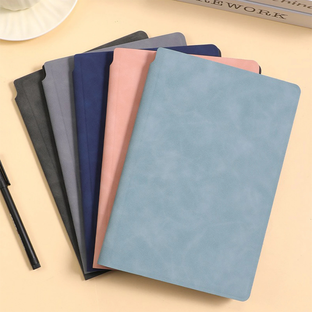 1Pc A5 Reusable Whiteboard Notebook Memo Book with Free Whiteboard Pen ...