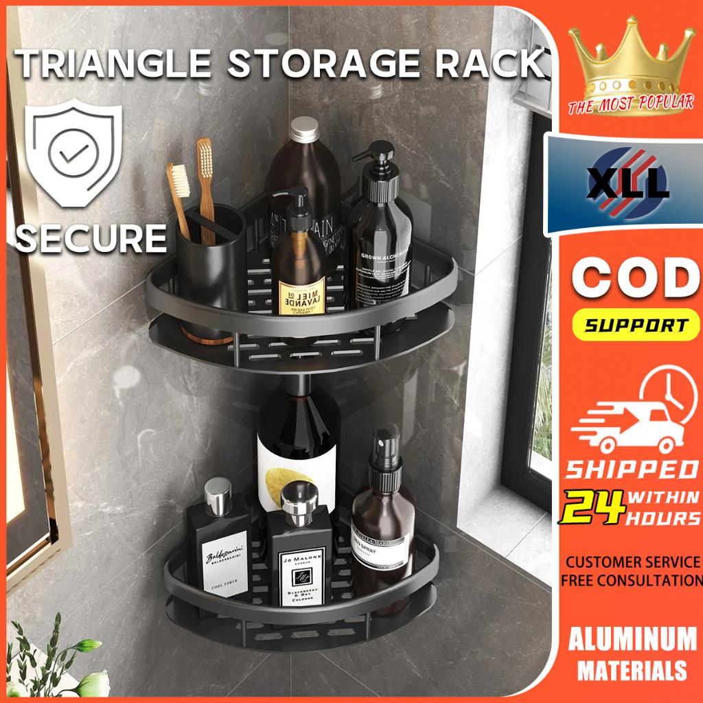 Triangle Storage Rack Bathroom Storage Rack Bbathroom Bathroom ...