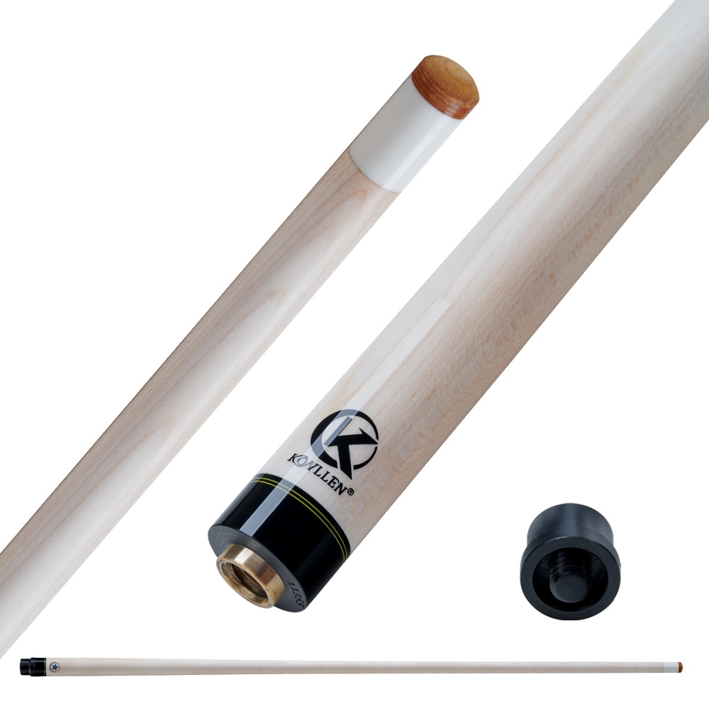 Pure X Carbon Fiber Shaft | Multiple Joints Available | Prestige