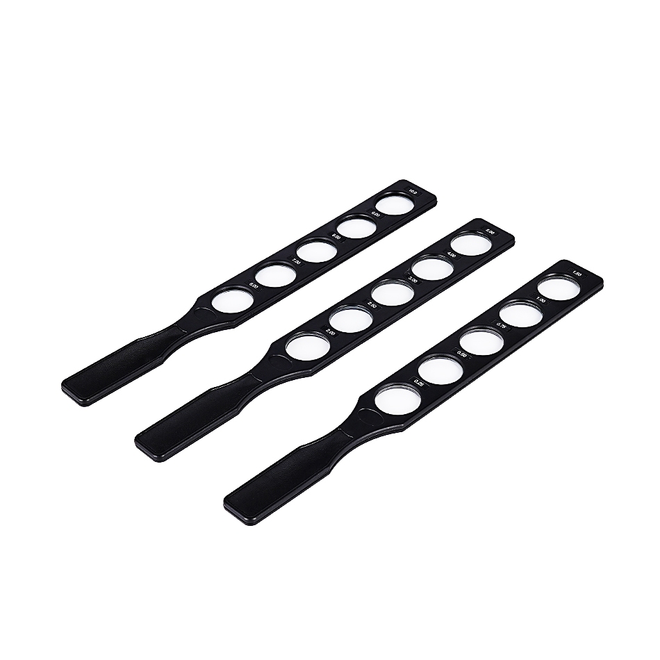 Ophthalmoscope Ophthalmic Equipment Refraction Inspection Optical Lens ...