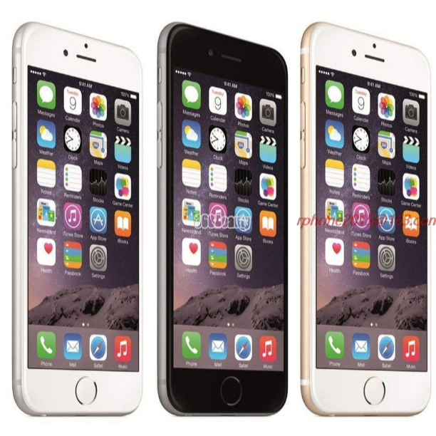 Used Smartphone 6 6P 6S 6s Plus Legit Second hand Cellphone 6s 16gb