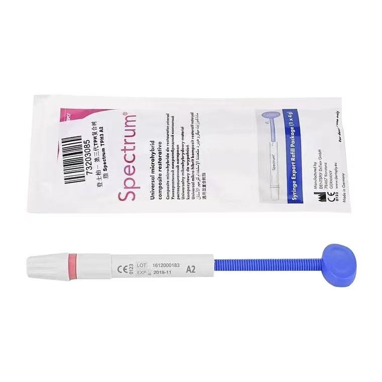 [Beautiful Resin]Dentsply TPH3 light-curing composite dental resin ...