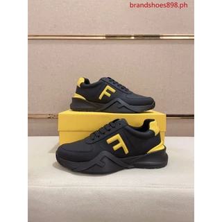 Fendi dad shoes best sale