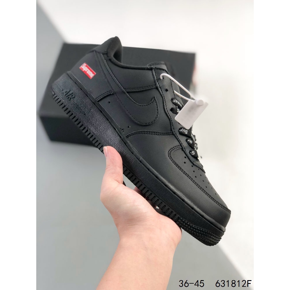 2024 Best Price Air Force 1 Nk Low AF1 Supre-Me Low Cut Men'S And Women ...