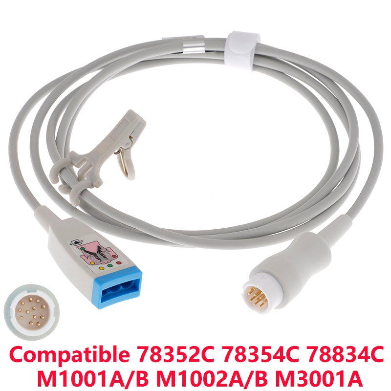 Compatible 78352C 78354C 78834C M1001A/B M1002A/B M1722A/B M1723A/B ...