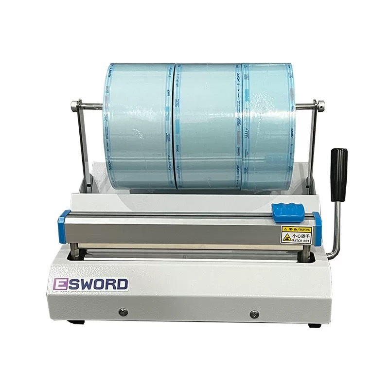 Dental sealing machine sterilization bag Sterilization bag sealing