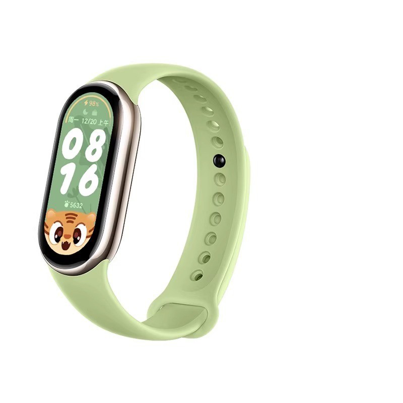 Wristband Correa Original Xiaomi Mi Band Strap For Miband 9/8/7