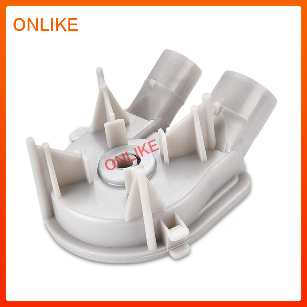 Washing machine water pump 3363394 3363394 3352293 3352292 WP3363394 ...