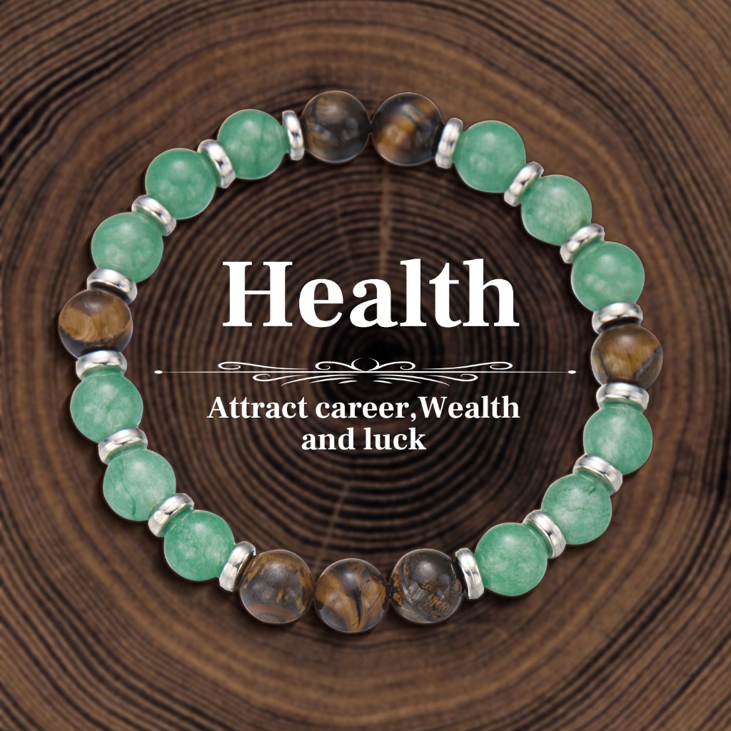 Ciondolo Portafortuna Con Carattere Cinese Amore – Collana Energy Healing In Acciaio – Unisex