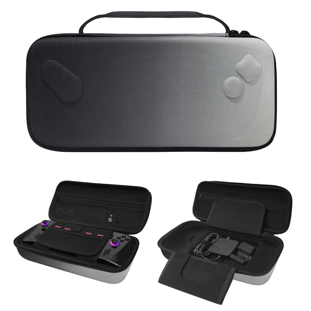 Primo sconto su Amazon per la console portatile ASUS ROG Xbox Ally: prezzo sotto i 500