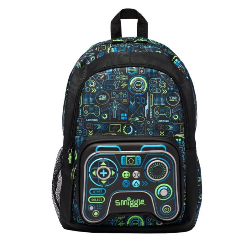 Smiggle boys rucksack online