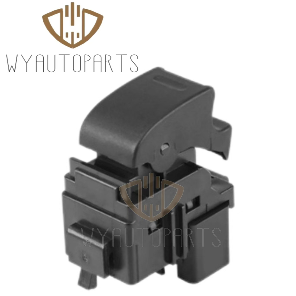 thumbnail image 2 of Passenger Side Power Window Switch For Toyota Hilux Vigo Fortuner - 84810-0K010 2 of 5