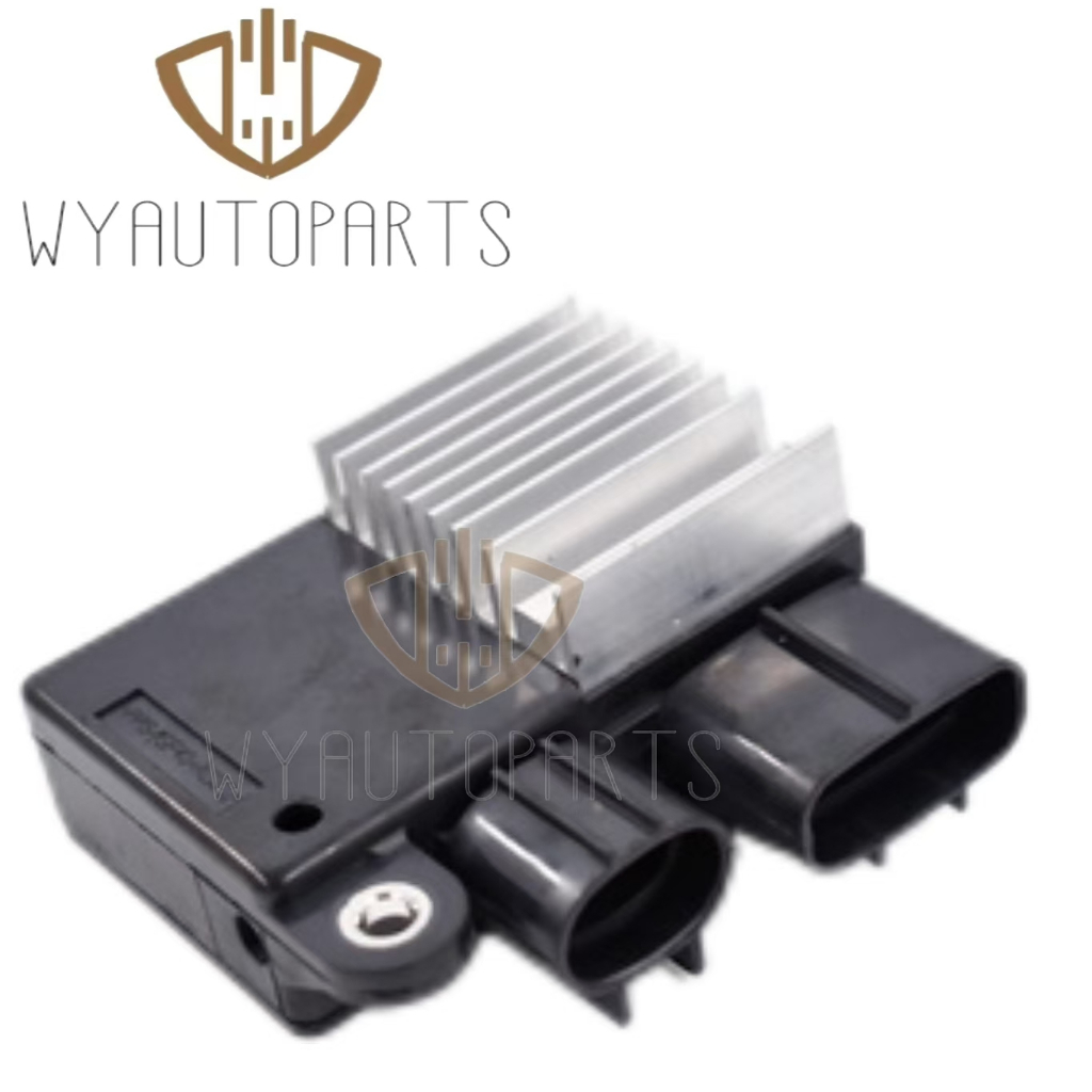 Cooling Fan Control Module For Toyota Corolla Altis 2008 to 2020 89257 ...