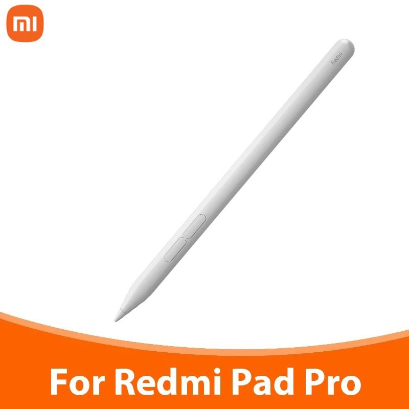 Original Xiaomi Redmi Stylus Pen For Redmi Pad Pro | Shopee Philippines