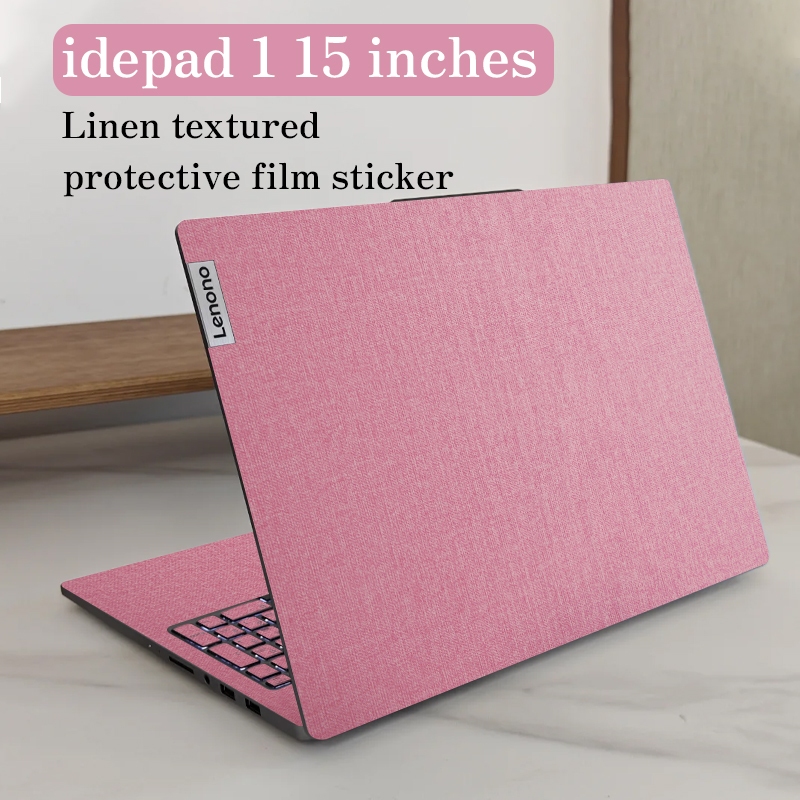 For ideapad 1 15 inches Laptop protective film sticker,For 15ALC7 ...