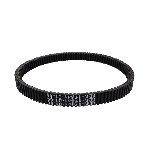 Holdwell Drive Belt 8DN-17641-01-00 8DN176410100 For Yamaha Snowmobile ...
