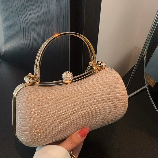 Evening Clutch Womens Gold Handbags Women Gold Evening Clutch