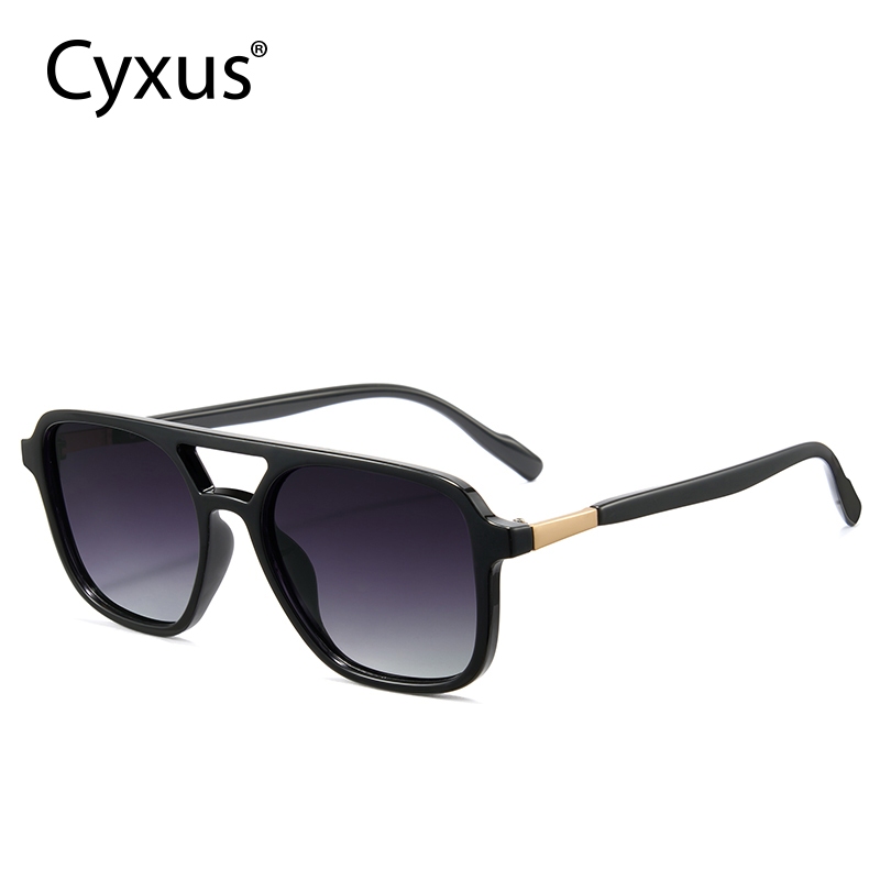 LINVO Polarised Sunglasses For Men Women UV Protection