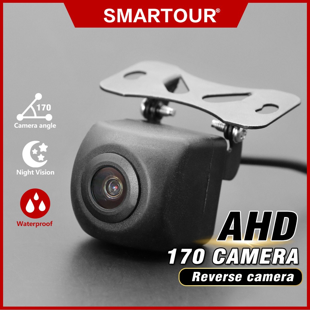 Night Vision AHD Rear View Parking Camera 170