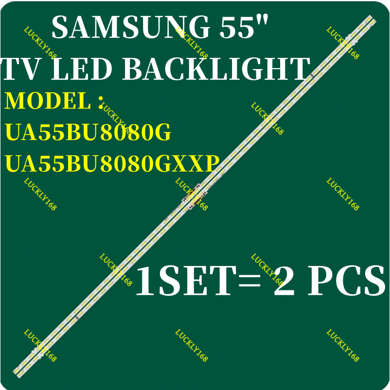 UA55BU8080G UA55BU8080GXXP SAMSUNG 55