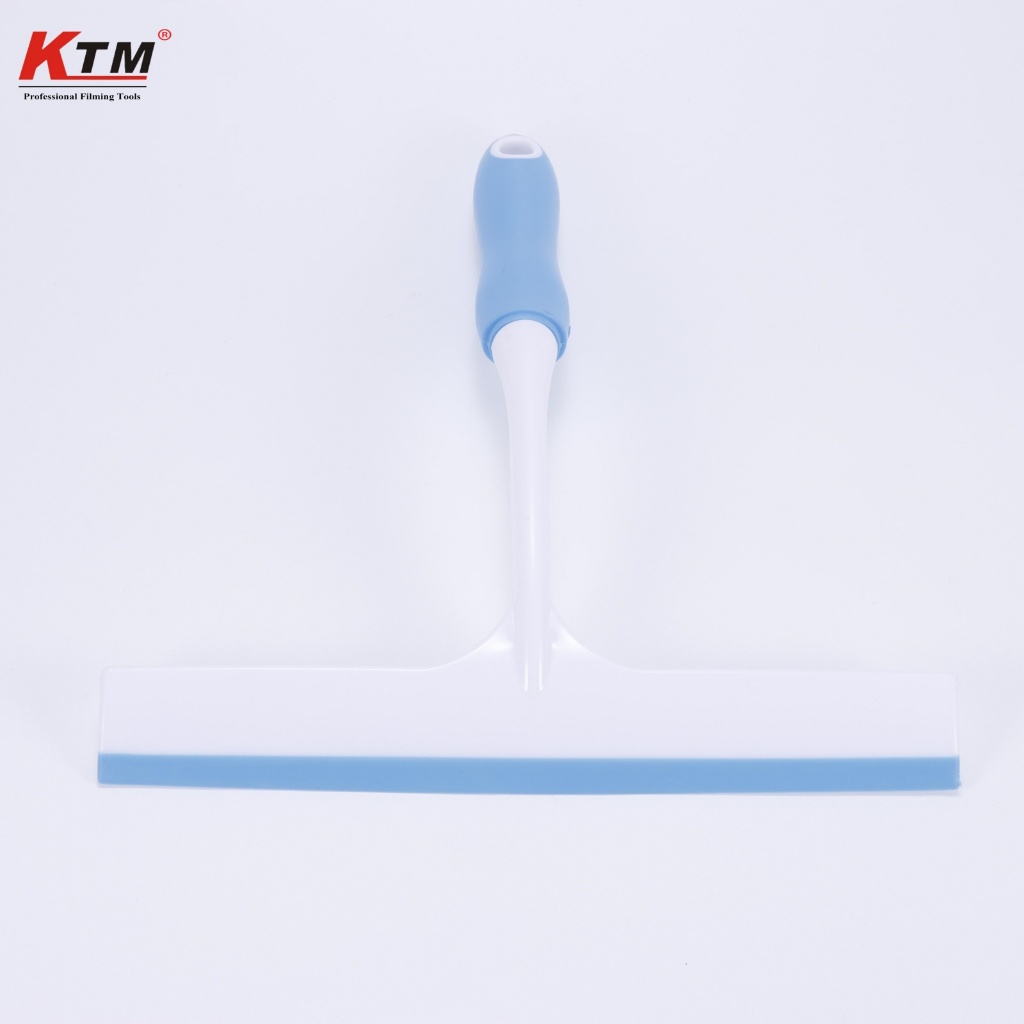 Handle silicone car water scraper for Car Window Glass Cleaning Water ...