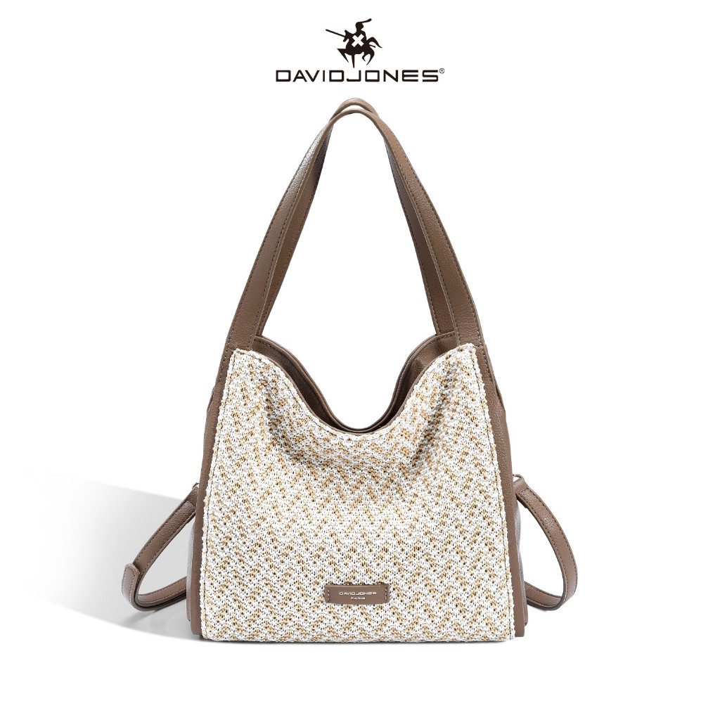 David Jones Paris 2025 Spring Summer New Collection Designer Women