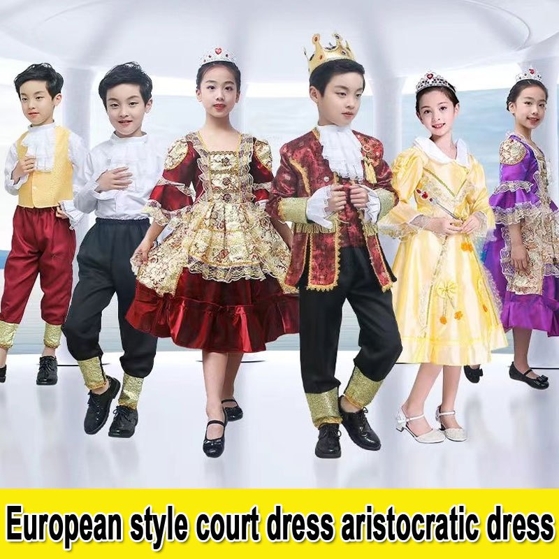 School United Nations Event Clothing Dress Children's European