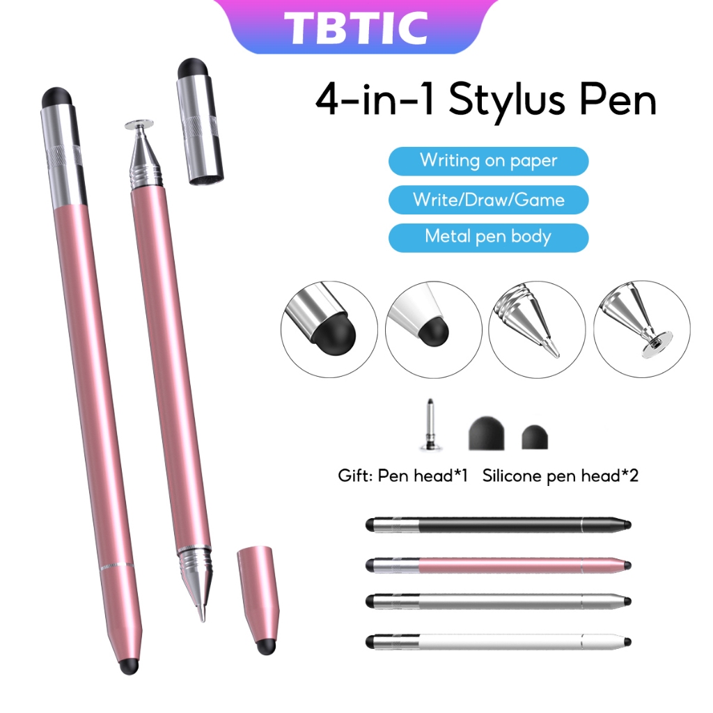 Shop universal stylus pen for Sale on Shopee Philippines