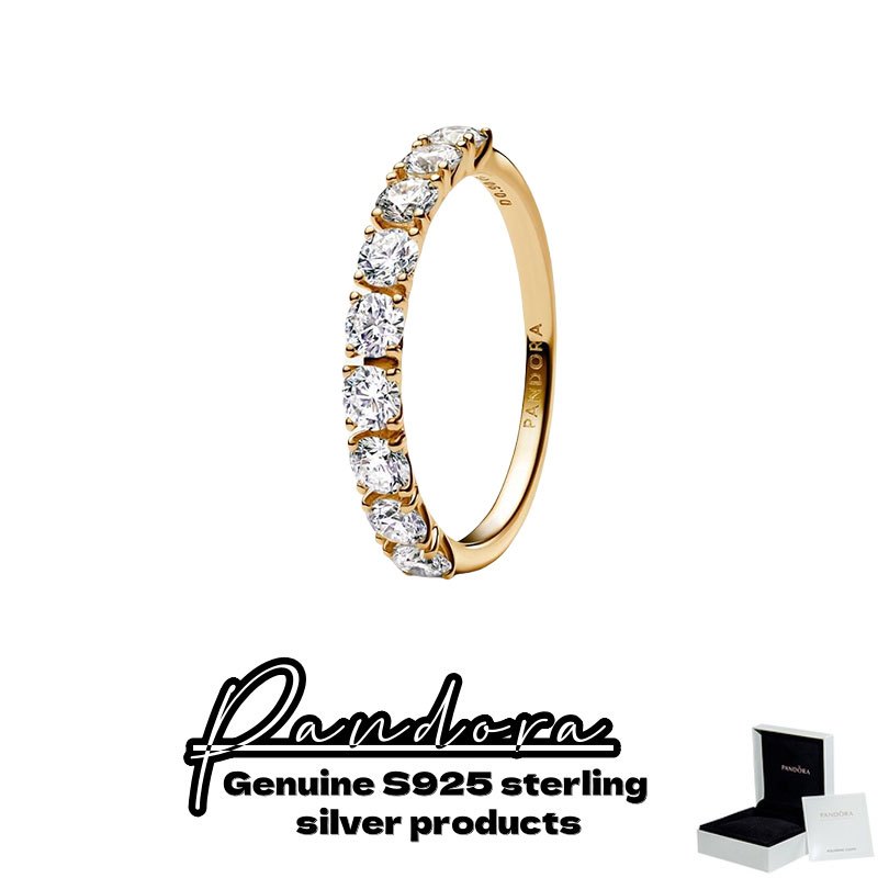 Original authentic S925 pure silver jewelry【with Pandora Box】Era Lab