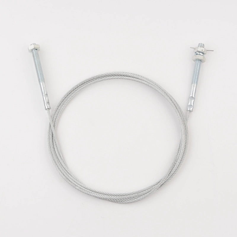 3MM Elevator Heavy Hammer Wire Rope Hall Door Floor Door Heavy Hammer ...