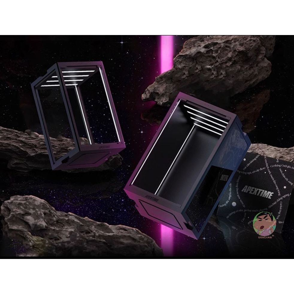APEXTIME CHAOS Yaoye Edition Accessory Pack Shopee Philippines