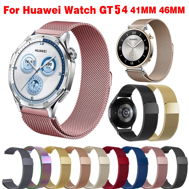 Huawei watch gt metal strap best sale