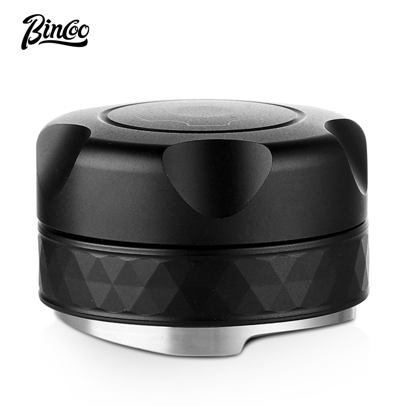 BINCOO Coffee Powder Dispenser Three Paddle Adjustable Powder Dispenser