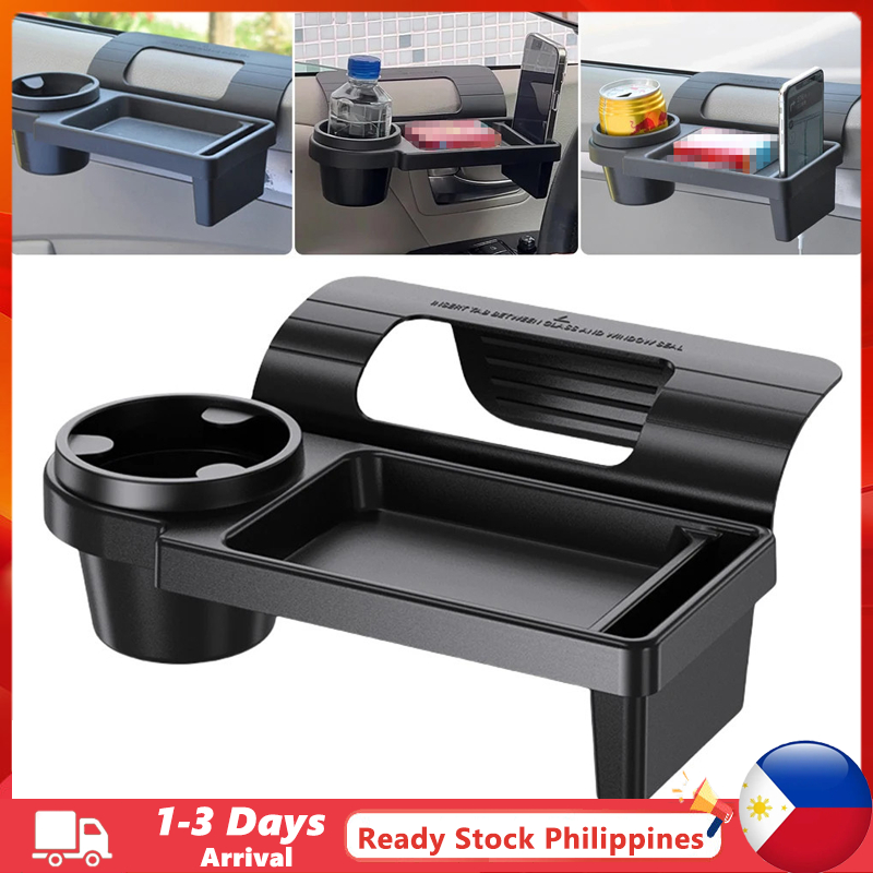 (Philippines Stock) Car Door Side Rack Window Storage Pocket Hanging